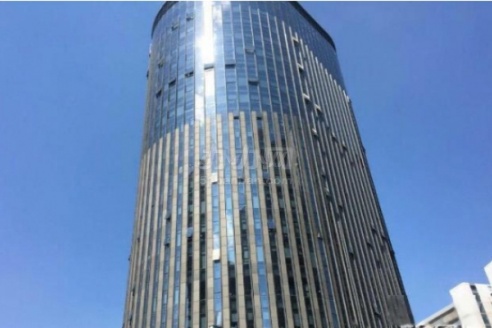 来伊份青年大厦